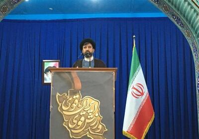  ارتش جمهوری اسلامی ایران ارتشی ولایی، مخلص و متعهد است - تسنیم