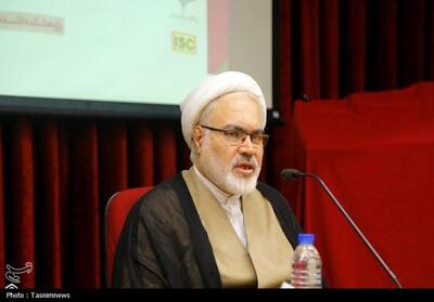  اخلاق باید از حاشیه به متن حکمرانی جهانی بازگردد - تسنیم