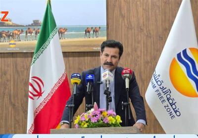  معاون رییس جمهور: جهانی‌شدن روستای سهیلی فرصتی طلایی برای معرفی فرهنگ ایران است - تسنیم