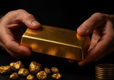 کشفیات تناژ سنگین  طلای قاچاق در مرز غربی/پای شبکه های رفع تعهد درمیان است؟ - تسنیم