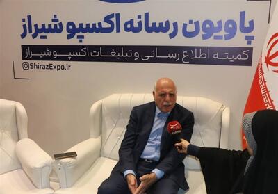 جلوگیری خروج ارز از کشور با تامین مصرف بازار داخلی/لزوم بررسی جامع نقاط قوت و ضعف برگزاری نمایشگاه‌ها - تسنیم