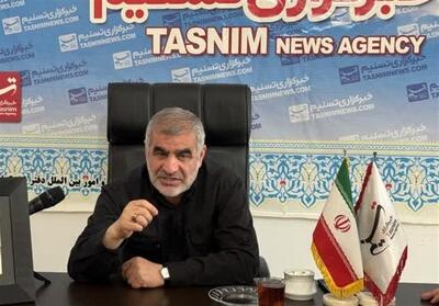  نایب‌رئیس مجلس: اصلاح قانون نظام مهندسی پس از 29 سال در دستور کار ‌قرار گرفت - تسنیم