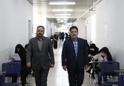  امکان سرپرستی پست‌های مدیریتی توسط کارکنان‌ دیگر دستگاه‌ها لغو شد - تسنیم