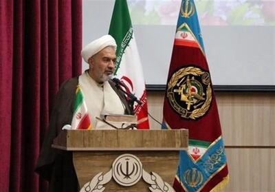  قدرت اهریمنی در برابر عظمت ملت ایران شکسته شده است - تسنیم