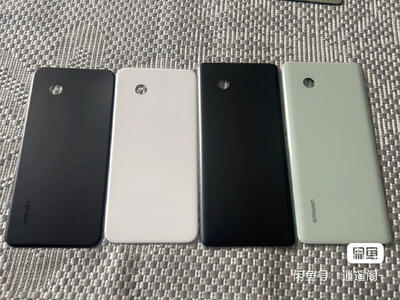  این گوشی تک دوربین شیائومی هرگز عرضه نشد