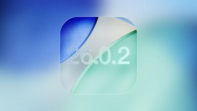  اپل در آستانه انتشار به‌روزرسانی iOS 26.0.2 برای آیفون