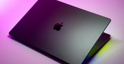  مک‌بوک پرو با نمایشگر اولد و صفحه‌لمسی در راه است