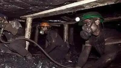 حادثه منجر به مرگ در یکی از کارگاه‌های پیمانکاری معدن پروده طبس