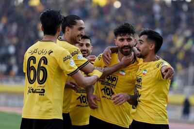  فرصت طلبی دانشگر روی ارسال فوق‌العاده ریکی آلوز