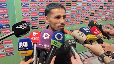  فخرالدینی: عده‌ای می خواهند ما را به حاشیه ببرند