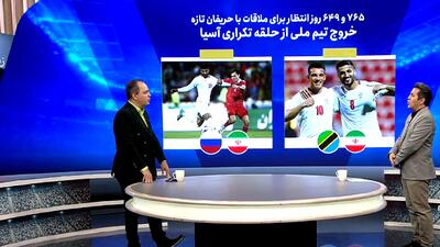 یوسفی: بدون تعارف نه شیوه بازی نه نتایج دلچسب نیستند!