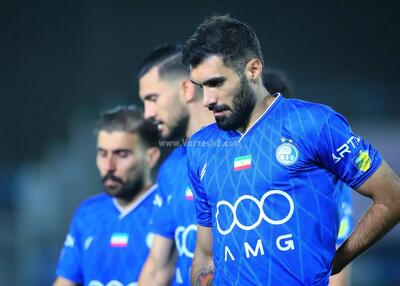  وعده ساپینتو عملی شد: عارف زود برگشت!