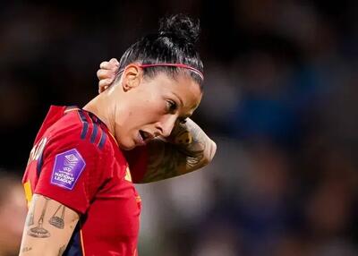  ستاره جنجالی به تیم ملی اسپانیا برگشت