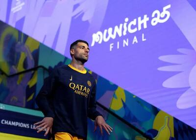  طارمی پرسودترین معامله تابستانی اینتر بود