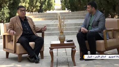  پیروانی: مادیات جای معنویات را گرفته است