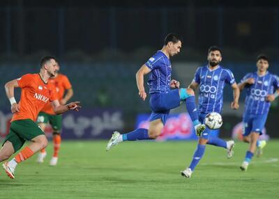  رستم فصل مشترک ساپینتو و کاناوارو!