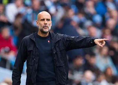  پپ: تاریخ بازنشستگی‌ام از فوتبال را می‌دانم