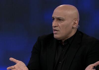 منصوریان: بعضی‌ها برای مدیریت در استقلال لابی می‌کنند