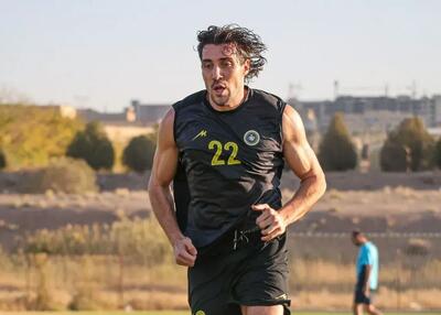  مهاجم فرانسوی از لیست سپاهان خط خورد