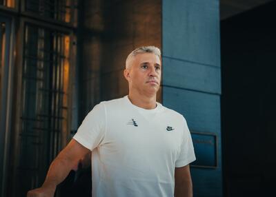  تازه با باخت میلان به لیورپول در فینال کنار آمدم!