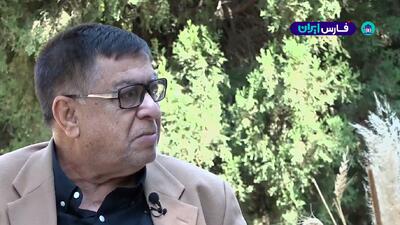  مجری: جای مصاحبه هایتان در لیگ برتر خالی است