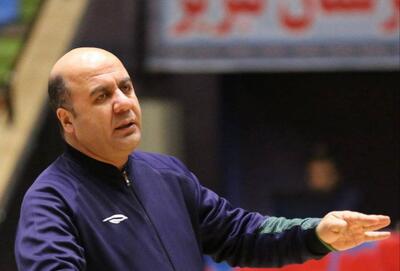  کاشف مرد سال آسیا به وجد آمد! (عکس)