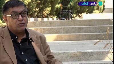  پیروانی: استادیوم پارس شیراز آبروی فوتبال ایران است