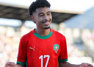  جواهر مراکشی که برزیل و فرانسه را نابود کرد