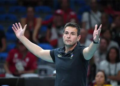  سورپرایز قهرمانی جهان: پرونده‌اش را بستیم!