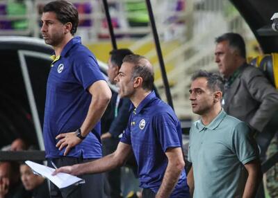 عقیلی: مطمئنا سپاهان مدعی قهرمانی است