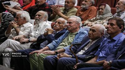 وزارت ارشاد حامی هنرمندان است + فیلم
