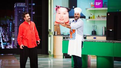  چهره‌های تکراری با روزانه ۲۰۰میلیون تومان درآمد