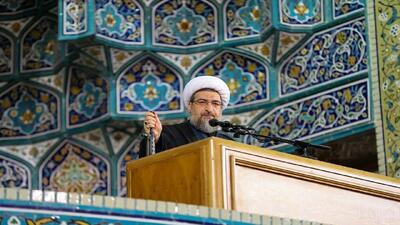  لزوم تقویت همه جانبه قدرت علمی، اقتصادی و دفاعی کشور