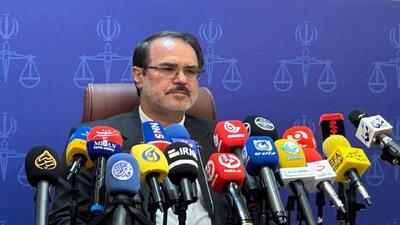  تشکیل ۳ هزار پرونده تخلفاتی و کیفری در یکسال گذشته