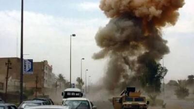  آواره شدن ۲۰ هزار خانواده در پی بمباران پاکستان در قندهار