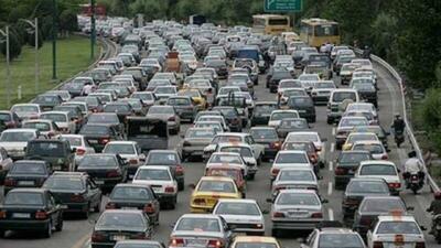  شهر زیر چرخ‌های ترافیک؛ چالش نخست شهری که در انتظار گره‌گشایی است