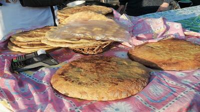  تولید هرکیلو گندم کشور یک میلیون تومان ارزش اقتصادی دارد