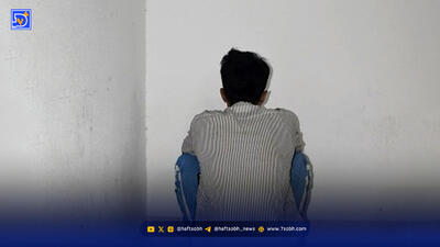 فیلم حمله به روحانی و متولی امامزاده یحیی