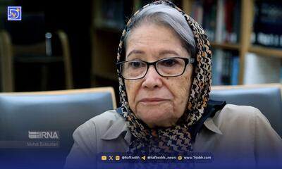  مینو محرز: آنفلوآنزای تازه‌ای در راه است که واکسن‌ها در برابرش ناتوان‌اند!