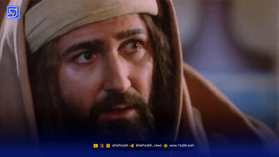  بیوگرافی بنیامین سریال یوسف پیامبر