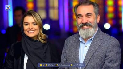  بیوگرافی طناز هادیان همسر اول سیامک انصاری