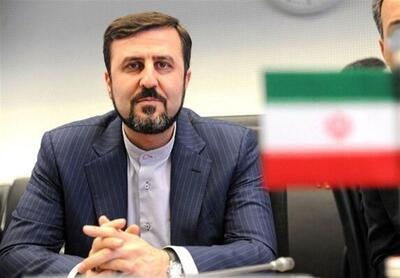 ایران، روسیه و چین به سازمان ملل درباره انقضای قطعنامه ۲۲۳۱ نامه می‌نویسند