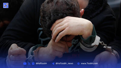 سارق مراکز پزشکی در شهرری دستگیر شد