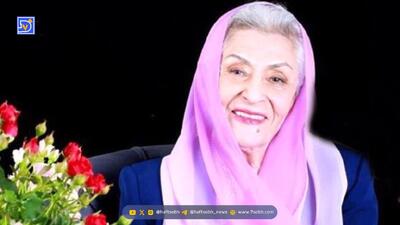  بیوگرافی ژاله علو و شوهر اول و دوم