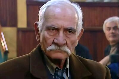  درگذشت عارف ارکین گوزلبی‌اوغلو، بازیگر سرشناس ترکیه