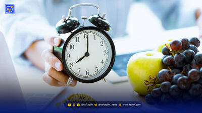  قوانین طلایی زمان غذا خوردن که تا الان نمی دانستید