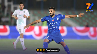 یخ رابطه ساپینتو و آقاسی آب شد!