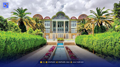 پشت‌پرده ساخت‌وسازهای میلیاردی کنار باغ ارم