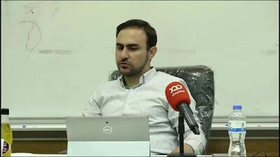 نظام دیوان‌سالاری کشور، چینی‌ها را از حضور در ایران پشیمان کرد