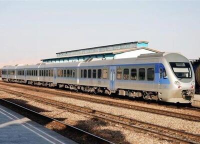 پیش‌فروش بلیت‌ قطارهای مسافری آبان ماه آغاز شد